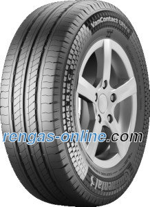 Continental VanContact Ultra Camper ( 215/70 R15CP 109/107R 8PR EVc )