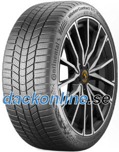 Continental WinterContact 8 S ( 315/35 R21 111V XL EVc )