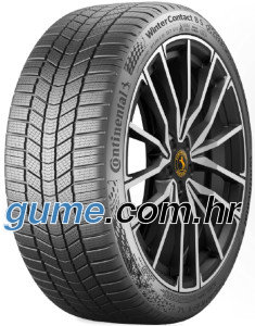 Continental WinterContact 8 S
