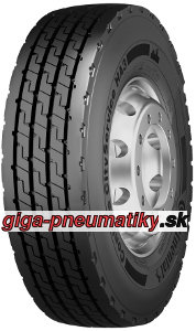 Obrázok Contire CityService HA3 ( 315/80 R22.5 156/150L 20PR dvojitá identifikácia 154/150M, protektorované )