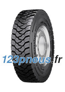Contire CrossTrac HD3 ( 295/80 R22.5 152/148K, rechapé )