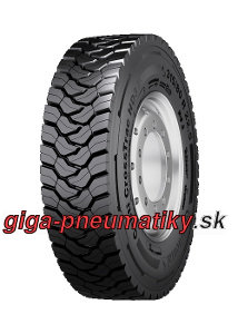 Obrázok Contire CrossTrac HD3 ( 295/80 R22.5 152/148K , protektorované )