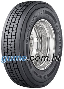 Contire&nbsp;EcoPlus HD3