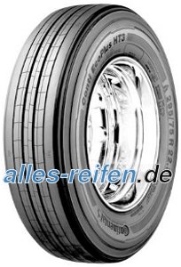 Contire&nbsp;EcoPlus HT3