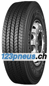 Image of Contire HSW 2 Scandinavia ( 295/80 R22.5 152/148M 16PR, rechapé ) à 123pneus.ch