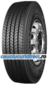 Contire HSW 2 Scandinavia ( 295/80 R22.5 152/148M 16PR, Resapat )