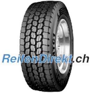Contire HTC 1 ( 385/65 R22.5 160K 20PR Heißrunderneuert, runderneuert )