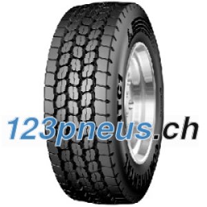 Contire HTC 1 ( 385/65 R22.5 160K 20PR Heißrechapé, réchappés )