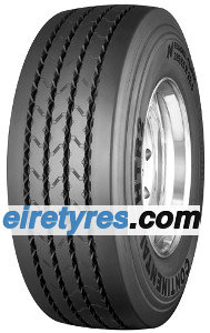 Contire&nbsp;HTR 2