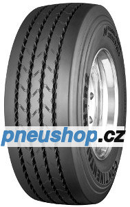 Contire&nbsp;HTR 2