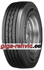 Contire Hybrid HT3