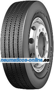 Image of Contire Urban HA3 ( 275/70 R22.5 150J Heißrecauchutados ) 4019238630855