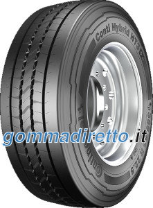 Contire&nbsp;Hybrid HT3+