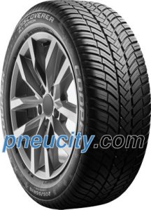 Cooper Discoverer A/s Xl