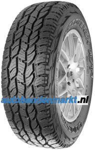 Image of Discoverer AT3 Sport 235/75 R15 109T XL OWL
