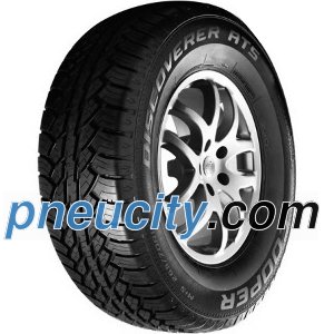 Cooper Discoverer ATS