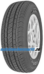 Image of Discoverer CTS 265/75 R16 116T OWL