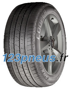 Cooper Discoverer SRX-LE ( 275/50 R20 109H )