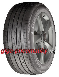 Cooper Discoverer SRX-LE
