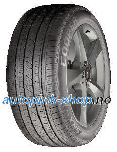 Cooper Discoverer SRX-LE