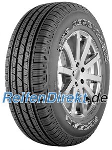 Cooper Discoverer Srx Xl