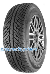 Obrázok Cooper Discoverer Winter ( 235/65 R17 108V XL , ochrana ráfika kolesa )