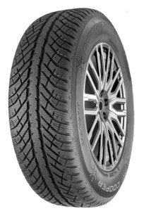 Obrázok 225/65 R17 102H COOPER DISC.WINTER