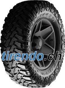 Cooper Evolution MTT