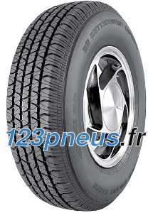 Cooper Trendsetter Se pneu