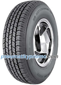 Obrázok Cooper Trendsetter SE ( P235/75 R15 105S WSW )