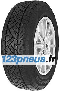 Cooper Weather-Master S/T3 ( 185/70 R14 88T , Clouté )