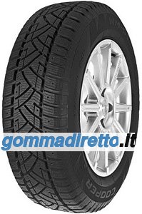 Cooper Weather-Master S/T3 ( 185/70 R14 88T , pneumatico chiodato )