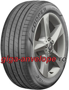Cooper Zeon Cross Range