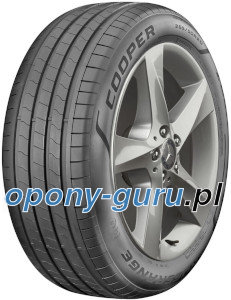Cooper Zeon Cross Range