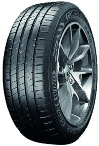 Crosswind Comfort Peak