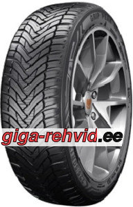Crosswind Grip Peak 4S