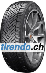Crosswind Grip Peak 4S