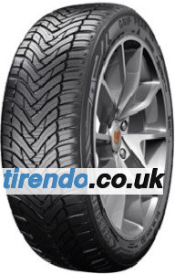Crosswind Grip Peak 4S