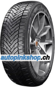 Crosswind Grip Peak 4S
