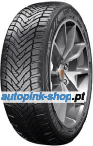 Crosswind Grip Peak 4S