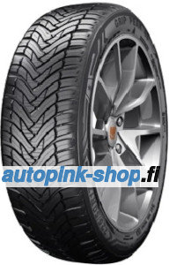 Crosswind Grip Peak 4S