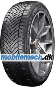 Crosswind Grip Peak 4S