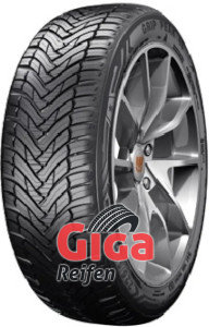 Crosswind Grip Peak 4S