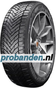 Crosswind Grip Peak 4S