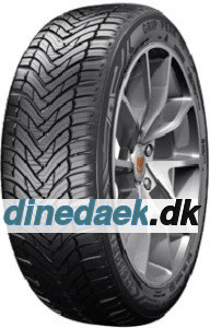 Crosswind Grip Peak 4S
