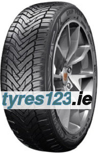 Crosswind Grip Peak 4S