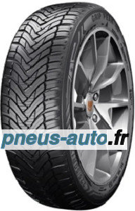 Crosswind Grip Peak 4S