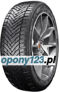 Crosswind Grip Peak 4S