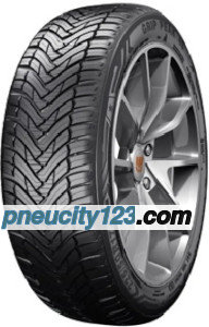 Crosswind Grip Peak 4S