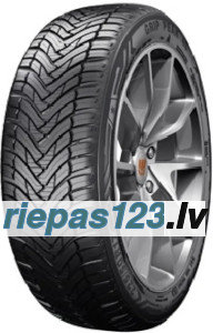 Crosswind Grip Peak 4S